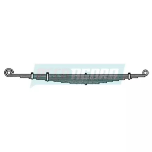 PRIMEIRA MOLA DIANTEIRA GM CAMINHAO C60 C70 D60 D70 D74 D75 D78 1972 1973 1974 1