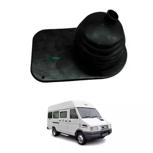 GUARDA PO ALAVANCA CAMBIO IVECO DAILY 3510 A 7013 ...2007 (93911172-)