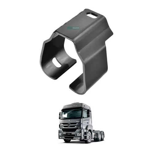 SUPORTE DE UNIAO DO PARALAMA MB AXOR ACTROS (SP1725-F3472)