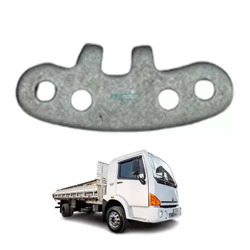 TRAVA CAIXA PINHAO MS13113 AGRALE 9200 TCA / MA 9.2 / W8 / W9 / W10 PARA IVECO V