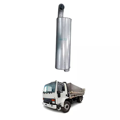 SILENCIOSO SEMI OCO FORD CARGO 1422 1622 1722 1731 2322 3530 4030 4031 VW 14220 