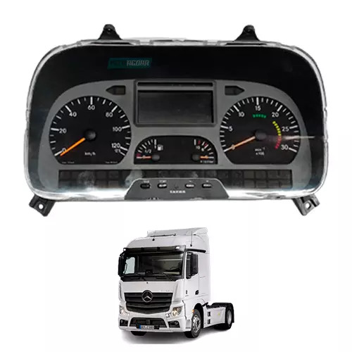PAINEL DE INSTRUMENTOS MERCEDES MB (0034468821)
