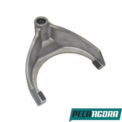 GARFO EMBREAGEM 3A/4A CAMBIO EATON VW VOLKSWAGEN TODOS LEVES (2RD311563A)