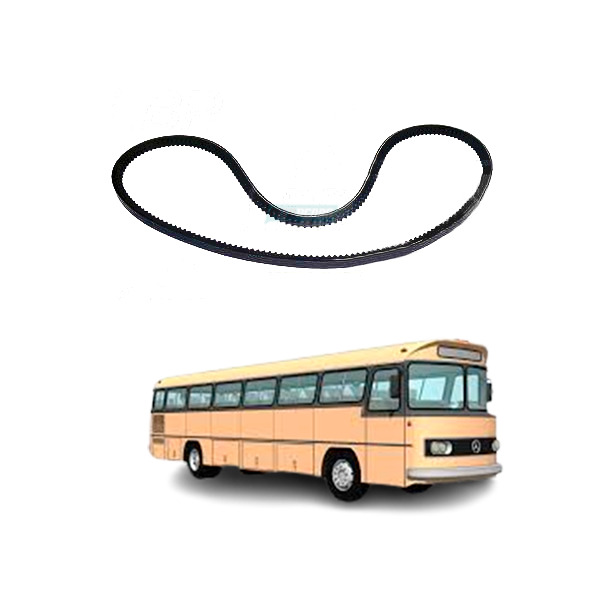 CORREIA-V 13X1325 MB O362 362A O364 MOTOR OM352 OM352A O371 URBANO (0039976292-)