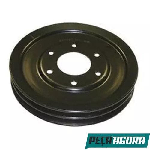 POLIA BOMBA AGUA MB MERCEDES BENZ OH1621/O500 (3762027210)