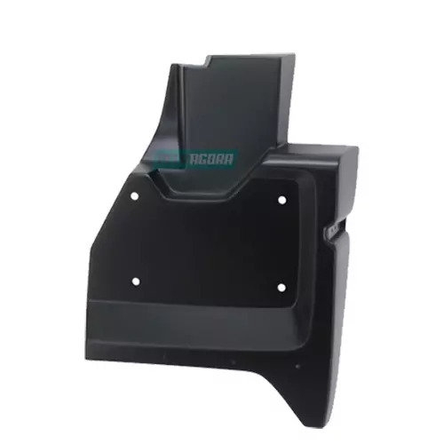 PARALAMA TRASEIRO CABINE DIREITO VW DELIVERY EXPRESS (23B821106-W50094.2)