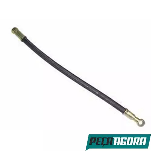 TUBO PRESSAO DIRECAO HIDRAULICA PARA SCANIA K112 L113/K113 (417888)