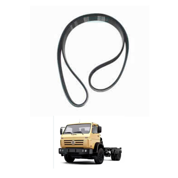 CORREIA MOTOR VW CONSTELLATION VOLKBUS AGRALE VOLARE (2S0145933F-8PK1390)