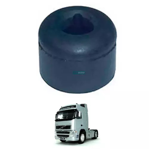 BATENTE CABINE DIANTEIRO VOLVO FH/FM 2004 ACIMA (20453260)