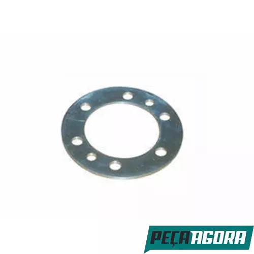 ARRUELA ESPACADORA VIRABREQUIM PARA SCANIA T112 113 (348796)