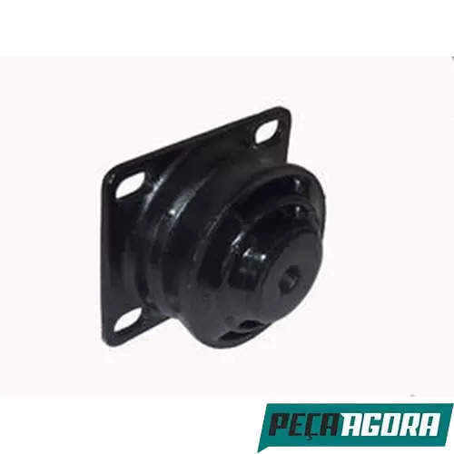 COXIM MOTOR DIANTEIRO COM ROSCA MB MERCEDES BENZ L608D (3142230112A)