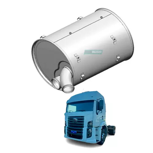 SILENCIOSO (2T0253121A)