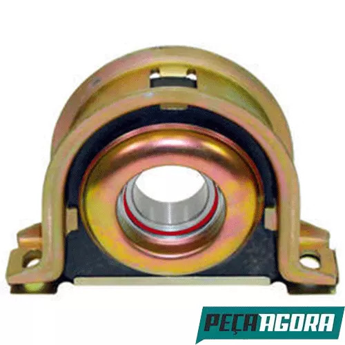 SUPORTE CARDAN COM ROLAMENTO MB MERCEDES BENZ 1721/22/23 (0004101022)