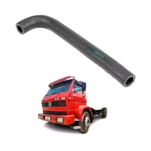 MANGUEIRA BOMBA RESERVATORIO DIRECAO HIDRAULICA VW 12170BT 14170BT 16170 16200 (