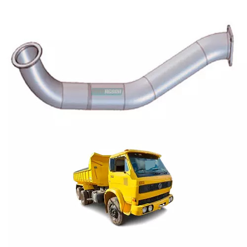 TUBO MOTOR 4POL VW 14220 16220 17220 17310 23220 (TMG253101A-W924C)