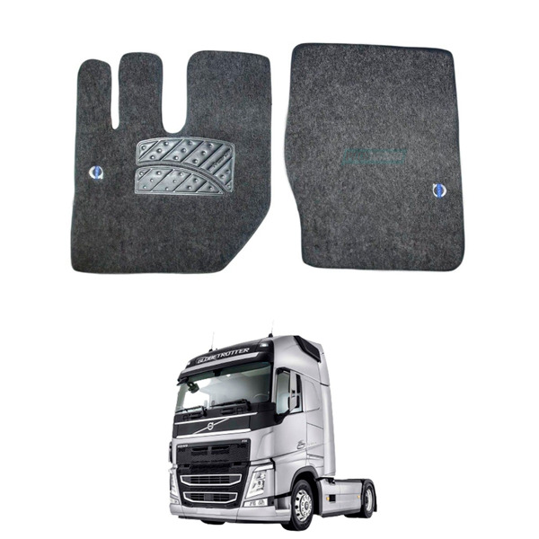 TAPETES VOLVO FH 2016... (FSTVOLVOFH)