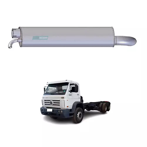 SILENCIOSO VW 24220 24250 26260 26300 26310 (2RS253121-W925)