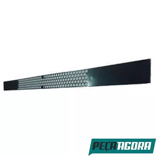 TELA GRADE FRONTAL SUPERIOR PARA SCANIA R114 124 164 (1401929A)