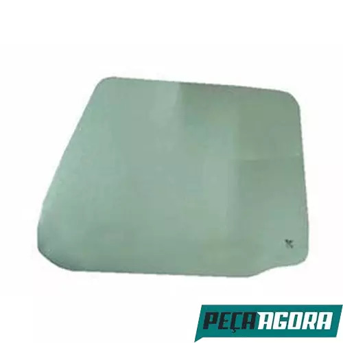 VIDRO JANELA PORTA PARA SCANIA 112/113 (537056)