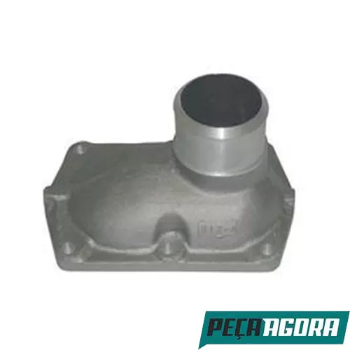 TAMPA VALVULA TERMOSTATICA PARA SCANIA 114/124/164 (1381495)