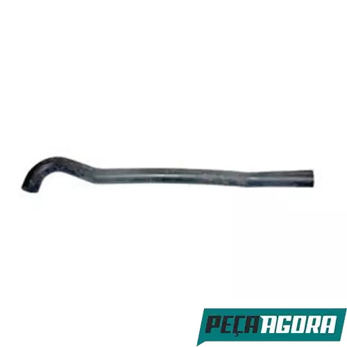 MANGUEIRA RADIADOR MB MERCEDES BENZ O500 (6345010382)