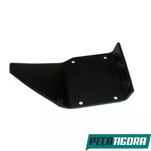 SUPORTE FILTRO COMBUSTIVEL DIESEL MB MERCEDES BENZ OM447/193 (4760900041)