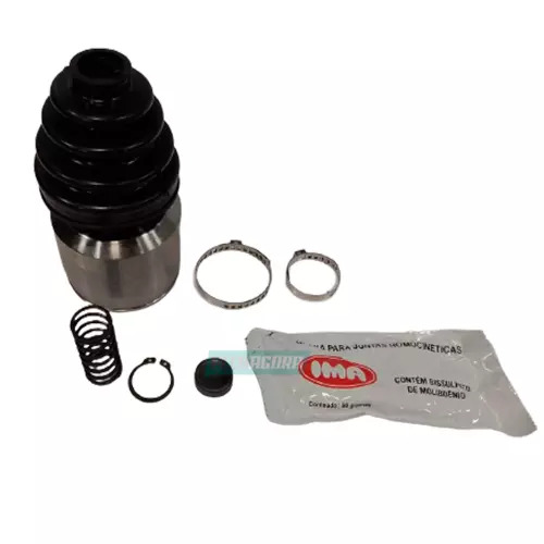 TULIPA CAMBIO MANUAL LADO ESQUERDO CITROEN FIAT PEUGEOT (NJH03-080D)