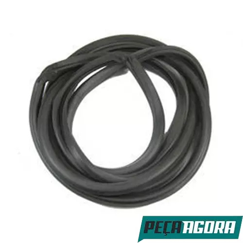 BORRACHA PORTA TRASEIRA TETO BAIXO MB MERCEDES BENZ SPRINTER (9016900098)