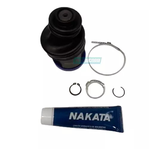 TILIPA CAMBIO MANUAL LADO ESQUERDO FORD (NJH06-201D)