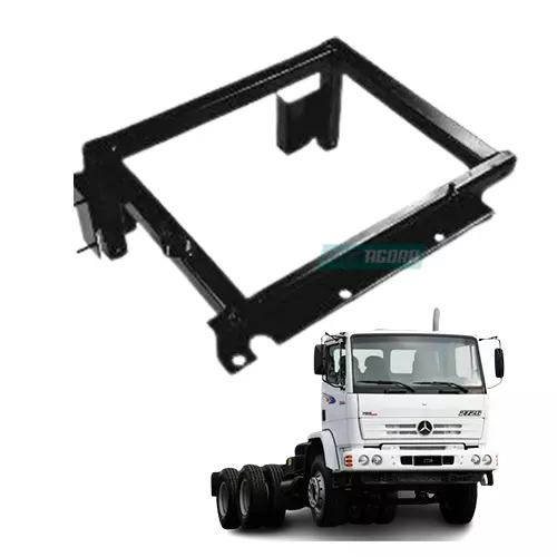 SUPORTE ESTRIBO LD FPN MB FPN 1215C / 1318 / 1518 / 1618 / 1728 / 2423 / 2428 / 