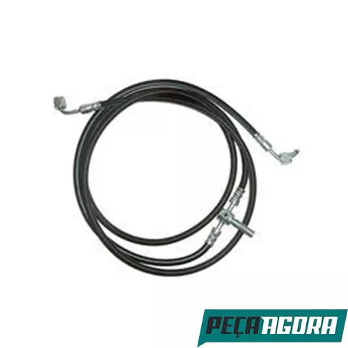 FLEXIVEL BASCULANTE CABINE PARA SCANIA SERIE 4 P/G/R/T S4 (1851271)