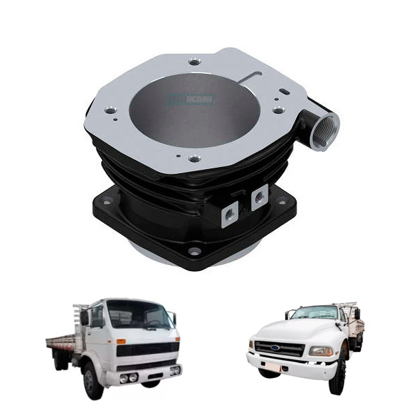 CILINDRO COMPRESSOR LK 38 GOVERNADO FIAT FORD VOLKSWAGEN (2SL145049A-MGK2110)