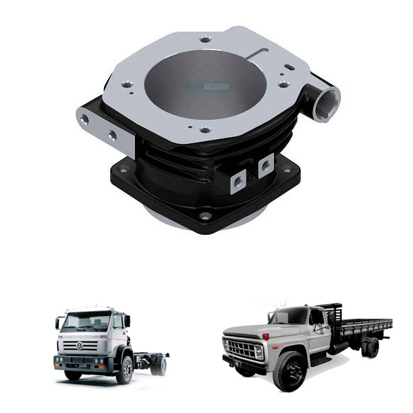CILINDRO COMPRESSOR LK 38 FIXACAO GOVERNADOR LATERAL AGRALE FORD VOLKSWAGEN (BF5
