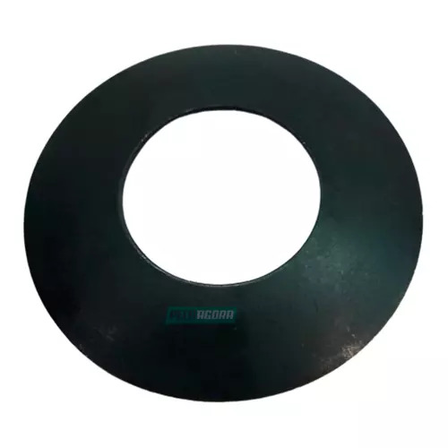 CAIXA 20  PROTETOR ARRUELA DA ENGRENAGEM SATELITE CONCAVO PARA SCANIA (CX.111684