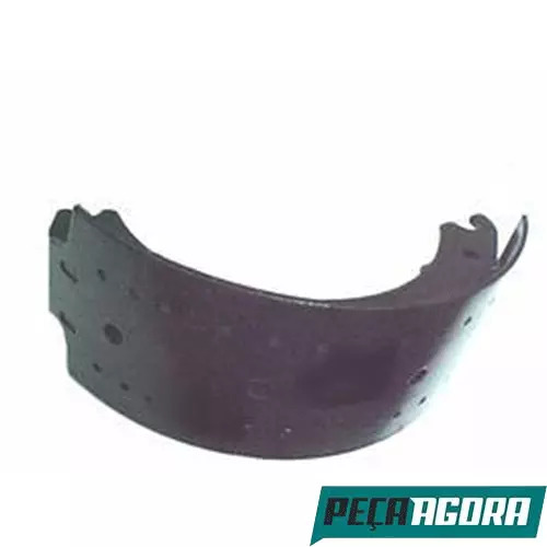 SAPATA FREIO A AR CARRETA MASTER (45116)