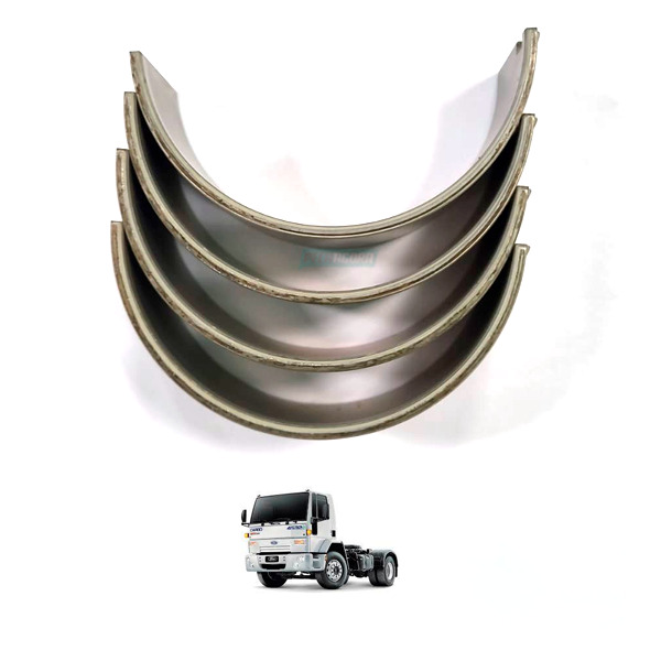 BRONZINA BIELA STD APENAS 2 BIELAS FORD CARGO FIII FASE III (EGPN6211AA;)