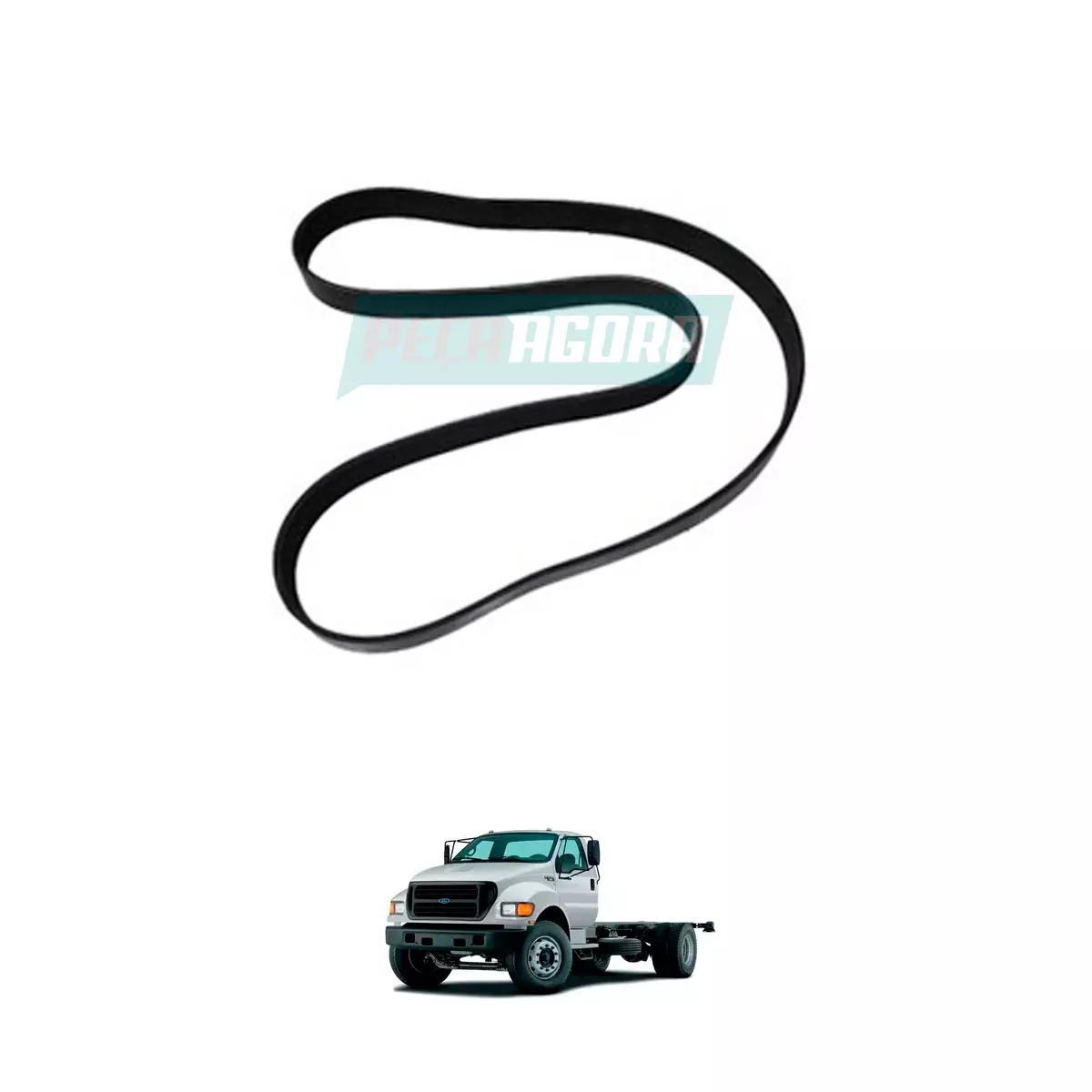 CORREIA VOLVO VM (20430613)