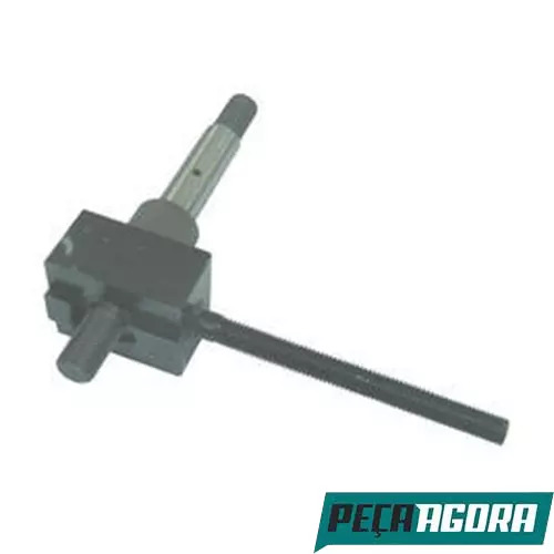 EIXO POLIA LOUCA MB MRCEDES BENZ O400 (4752007273)