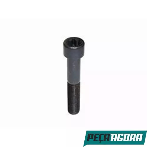 CAIXA 5 PARAFUSO SATELITE M16X1.5X90  12.9 PARA SCANIA SERIE 4 (CX.1525451**5)