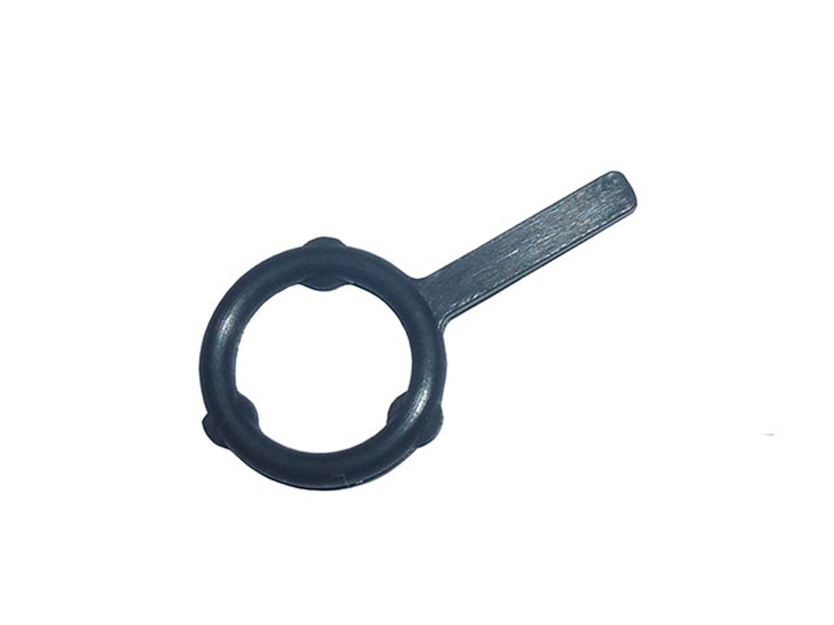 ANEL VEDACAO COLETOR COMBUSTIVEL SCANIA SERIE 4 5 (1534417.)