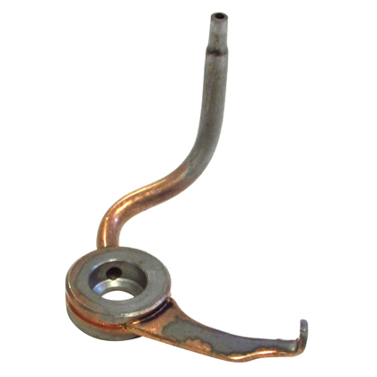 CAIXA 6 BICO REFRIGERADOR PARA SCANIA SERIE 5  (CX.2153906**6)