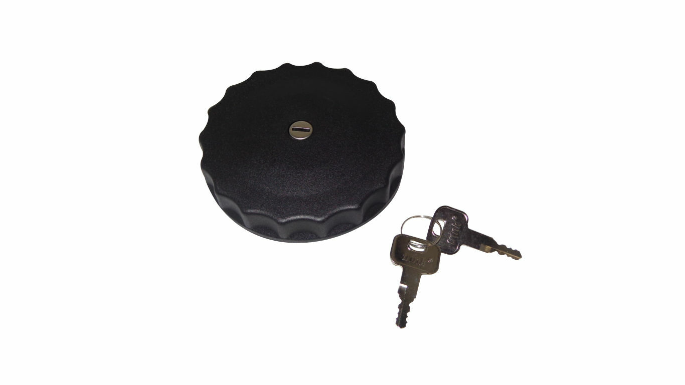 TAMPA TANQUE PLAST. MBB TODOS (1990...) 3864707105 VW 2RL201551 SCANIA 1670531 (