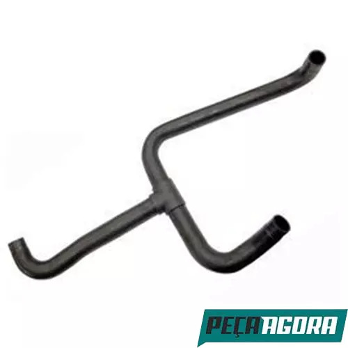 MANGUEIRA RADIADOR A BOMBA MB MERCEDES BENZ 1218/1418 (3955017382)