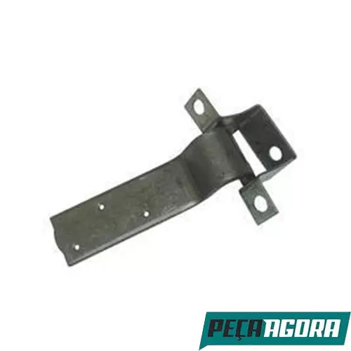 DOBRADICA SUPERIOR PORTA ESQUERDA FORD CARGO (81DBE22801AD)