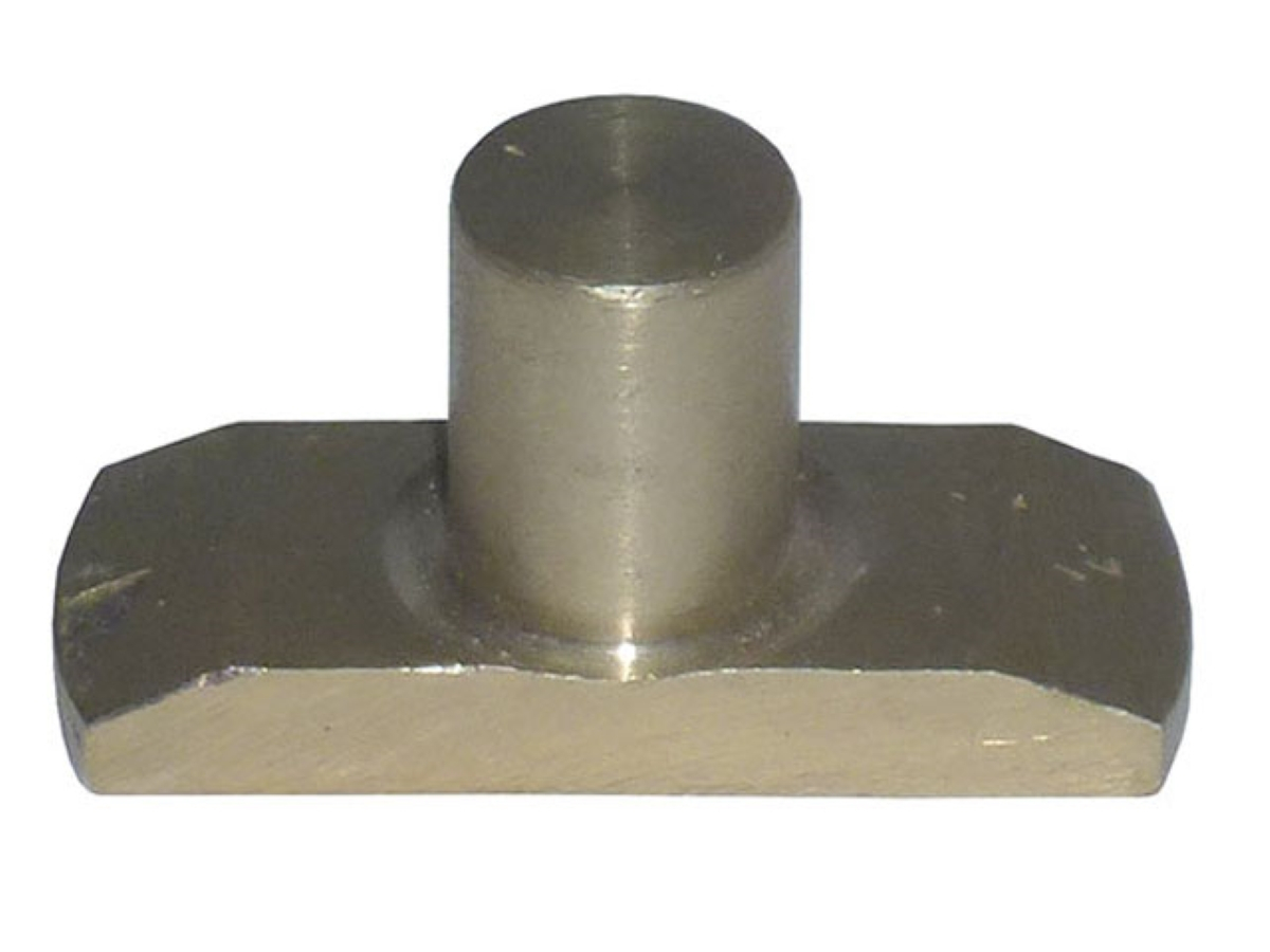 PASTILHA DESLIZANTE GARFO INSERTO ZF S5-680-S6-80-16S-130-160-190 VW 18310 19320