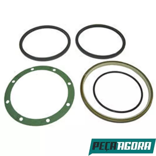 REPARO CUBO BALANCA MB MERCEDES BENZ 2635/2638 (3953209067)