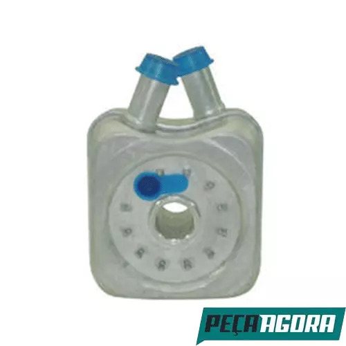RADIADOR OLEO VW VOLKSWAGEN 690 11130 13130 12140 14140 (TH7117021B.)