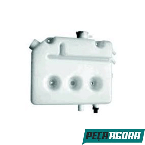 RESERVATORIO TANQUE EXPANSAO RADIADOR AGRALE 6000 7000 7500 (6009001514004)