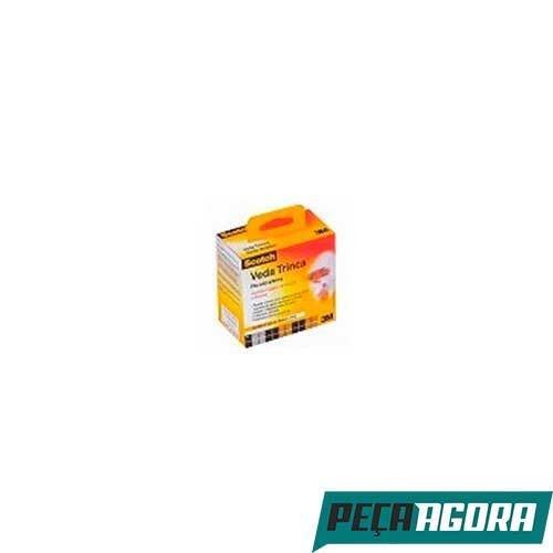 VEDA TRINCA 50MM X 10MT 3M (8750CC)