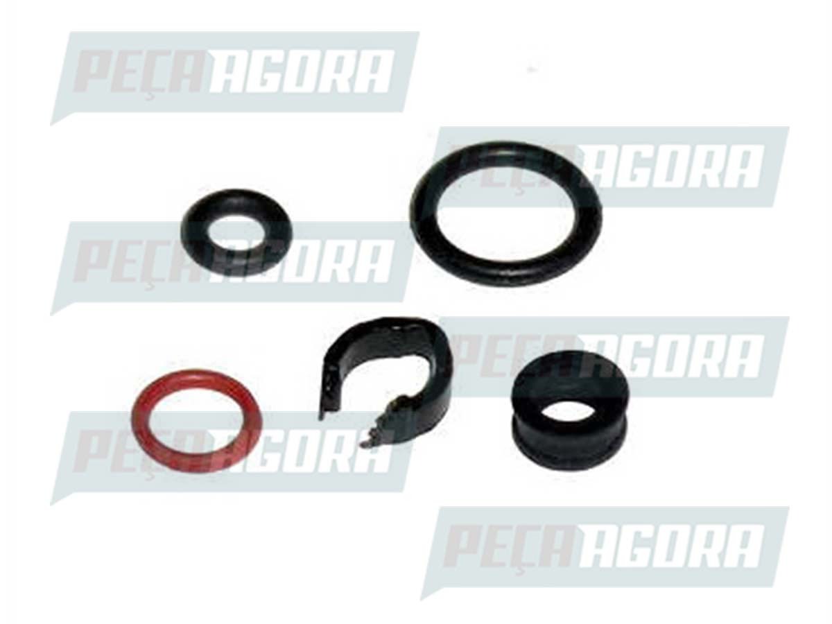 KIT VEDACAO PARA ENGATE RAPIDO NG6 MB VW (6739970245)